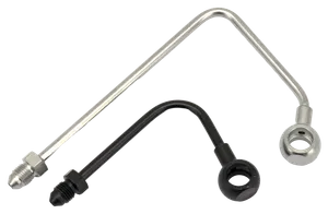 Goodridge GOODRIDGE BRAKE LINE ADAPTOR FOR SOFTAIL WITH ABS