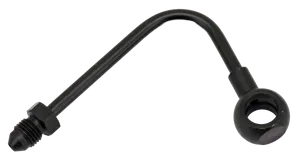 Goodridge GOODRIDGE BRAKE LINE ADAPTOR FOR SOFTAIL WITH ABS