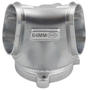 S&S S&S OVAL PORT GEN 2 MANIFOLD
