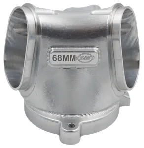 S&S S&S OVAL PORT GEN 2 MANIFOLD