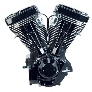S&S S&S V-SERIES ENGINES
