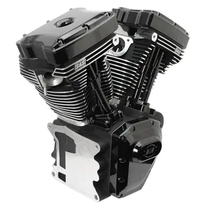 S&S Cycle S&S T-SERIES LONG BLOCK ENGINES