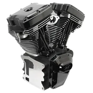 S&S Cycle S&S T-SERIES LONG BLOCK ENGINES
