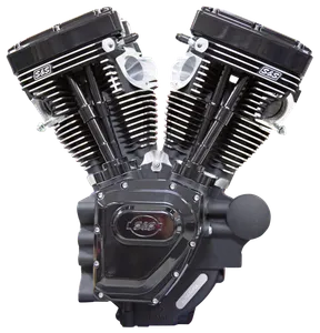 S&S Cycle S&S T-SERIES LONG BLOCK ENGINES
