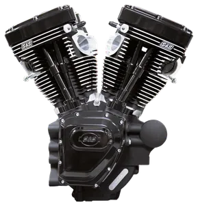 S&S Cycle S&S T-SERIES LONG BLOCK ENGINES