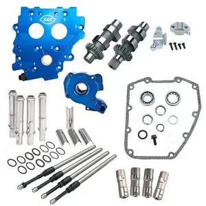 S&S S&S CAM CHEST KITS FOR TWIN CAM