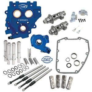 S&S S&S CAM CHEST KITS FOR TWIN CAM