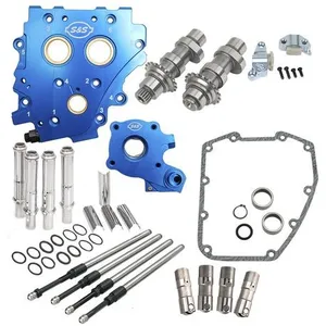 S&S Cycle S&S CAM CHEST KITS FOR TWIN CAM