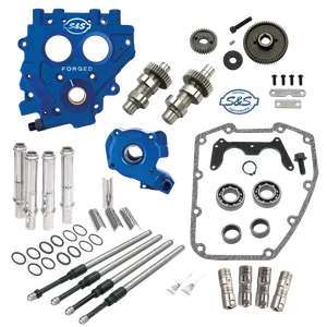 S&S S&S CAM CHEST KITS FOR TWIN CAM