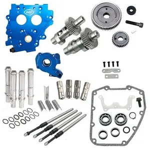 S&S S&S CAM CHEST KITS FOR TWIN CAM