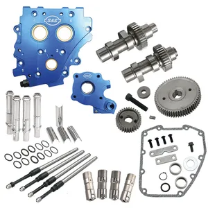 S&S Cycle S&S CAM CHEST KITS FOR TWIN CAM
