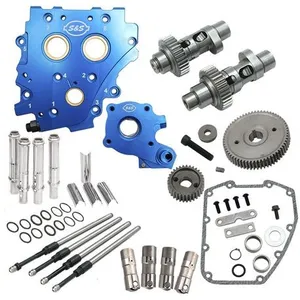 S&S S&S CAM CHEST KITS FOR TWIN CAM