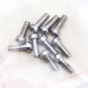 Samwel Supplies FILLISTER HEAD SCREWS