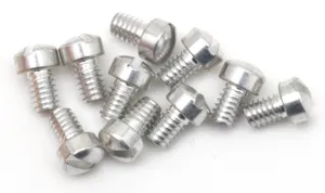 Samwel FILLISTER HEAD SCREWS