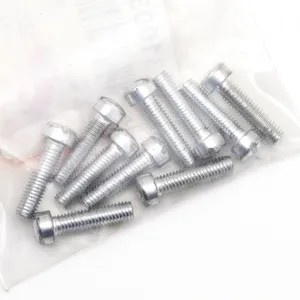 Samwel FILLISTER HEAD SCREWS
