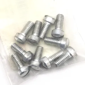 Samwel FILLISTER HEAD SCREWS