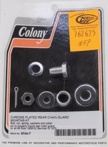Colony REAR CHAIN GUARD FOR 45CI SOLO