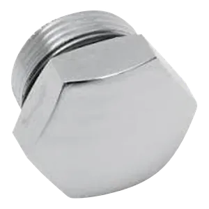 Colony TRANSMISSION FILLER PLUG FOR 4 SPEED BIG TWIN