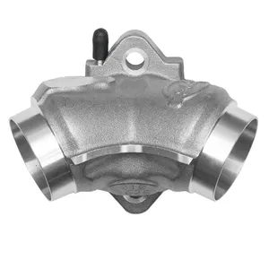 S&S Cycle S&S MANIFOLDS FOR IRONHEAD, SHOVELHEAD & EVOLUTION BIG TWIN
