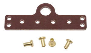 Samwel Supplies HORN TERMINAL BOARD KITS FOR VINTAGE MODELS