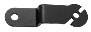 Cone Performance Exhaust CONE PERFORMANCE FAST EDDIE 2-INTO-1 EXHAUSTS FOR M8 SOFTAIL