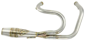 SAWICKI SPEED SHORTY EXHAUSTS FOR XL SPORTSTER