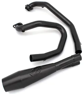 Sawicki Speed SAWICKI SPEED 2-INTO-1 EXHAUSTS FOR INDIAN SCOUT