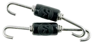 Sawicki Speed SAWICKI SPEED SLEEVED STAINLESS STEEL SPRING KIT