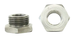 Sawicki Speed SAWICKI SPEED O2 SENSOR BUNG PLUG AND ADAPTER