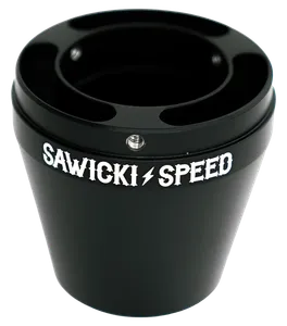 Sawicki Speed SAWICKI SPEED BILLET END CAP