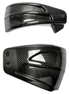 Sawicki Speed SAWICKI SPEED CARBON SOFTAIL M8 SIDE COVERS