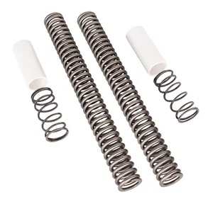 Burly Brand BURLY SLAMMER FRONT FORK LOWERING KITS