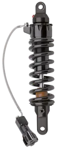 Progressive Suspension PROGRESSIVE SUSPENSION REAR SHOCKS FOR MILWAUKEE EIGHT SOFTAIL