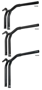 Burly Brand BURLY DOMINATOR FAT T-BARS