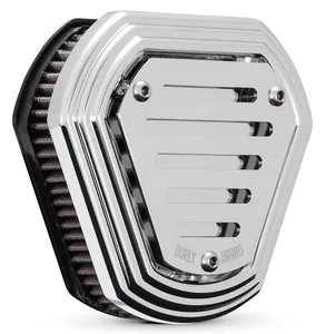 Burly Brand BURLY HEX AIR CLEANER