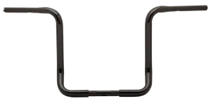 Burly Brand BURLY 1 1/4" BAGGER BATWING BARS