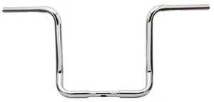 Burly BURLY 1 1/4" BAGGER BATWING BARS