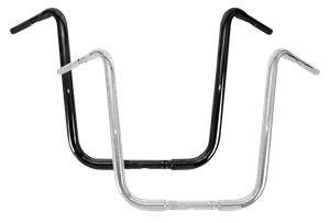Burly Brand BURLY 1 1/4" GORILLA APE HANGERS