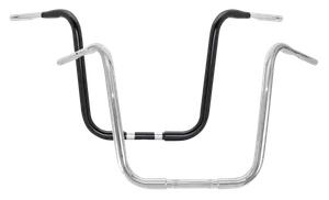 Burly Brand BURLY 1 1/4" GORILLA APE HANGERS