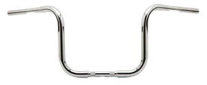 Burly Brand BURLY 1 1/4" GORILLA APE HANGERS