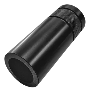 Burly Burly Brawler Bar Rear Delrin Slider, Each