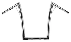Burly Brand BURLY FAT KING LOUIE APEHANGERS