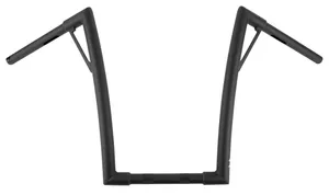 Burly Brand BURLY FAT KING LOUIE APEHANGERS