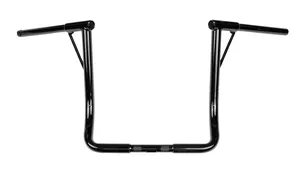Burly Brand BURLY FAT KING LOUIE BAGGER APEHANGERS