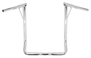 Burly Brand BURLY FAT KING LOUIE BAGGER APEHANGERS