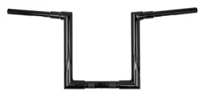 Burly BURLY FAT JASON APEHANGERS FOR ROAD GLIDES