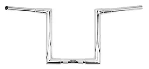 Burly Brand BURLY FAT JASON APEHANGERS FOR ROAD GLIDES