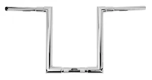 Burly Brand BURLY FAT JASON APEHANGERS FOR ROAD GLIDES