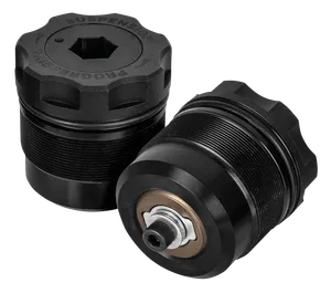 Progressive Suspension PROGRESSIVE SUSPENSION FORK PRELOAD ADJUSTERS