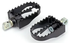 Burly Brand BURLY BRAND MX FOOT PEGS